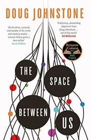 Cover of: Space Between Us