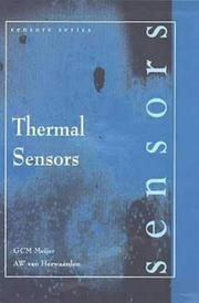 Thermal sensors