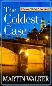 Cover of: Coldest Case