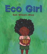Cover of: Eco Girl