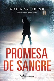 Cover of: Promesa de Sangre