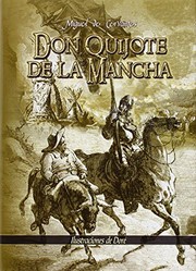 Cover of: Don Quijote de la Mancha