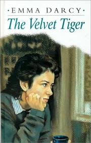 The velvet tiger