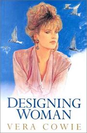 Cover of: Designing Woman by Vera Cowie