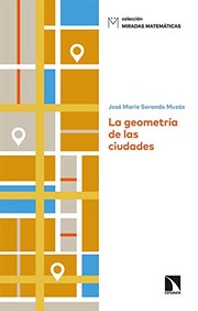 Cover of: La geometría de las ciudades