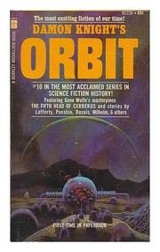 Cover of: Orbit 10
