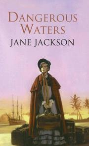 Cover of: Dangerous Waters