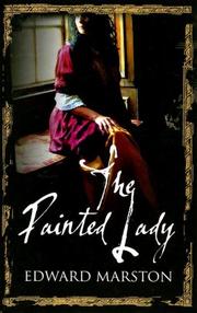 Cover of: The Painted Lady (Ulverscroft Mystery)