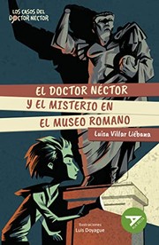 Cover of: El doctor Néctor y el misterio en el Museo Romano