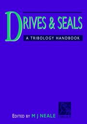 Drives and seals