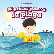 Cover of: Mi Primer Paseo a la Playa (My First Trip to the Beach)