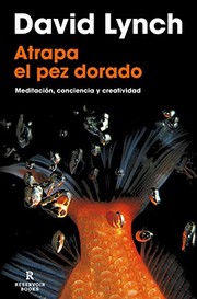 Cover of: Atrapa el pez dorado