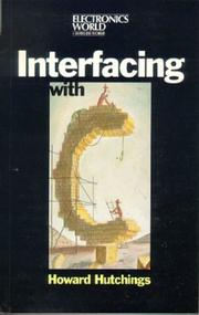 Interfacing with C