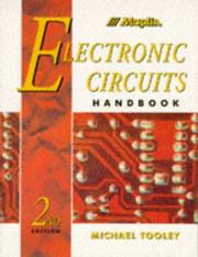 The Maplin electronics circuits handbook
