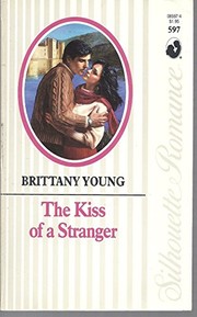 Cover of: The Kiss Of A Stranger