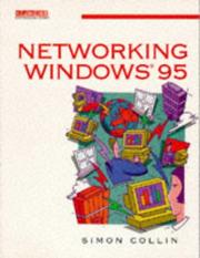 Networking Windows 95 : a practical guide