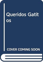 Cover of: Queridos Gatitos