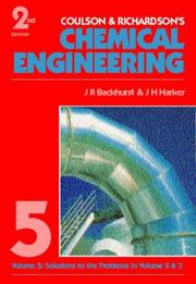 Chemical engineering