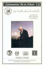 Cover of: La huella de Humboldt