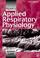 Cover of: Nunn's Applied Respiratory Physiology