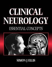 Clinical neurology : essential concepts