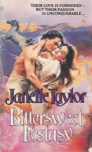 Cover of: Bittersweet ecstasy.