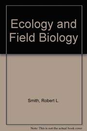 Cover of: Ecology Field Biology Student Package
