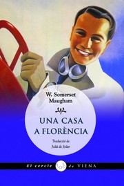 Cover of: Una casa a Florència