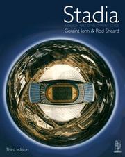 Stadia : a design and development guide