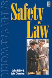 Safety law