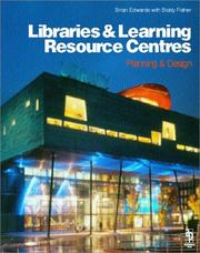 Libraries and learning resource centres