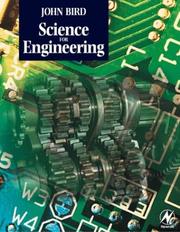 Science for engineering