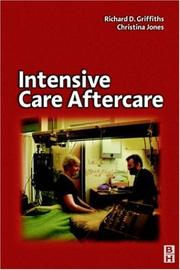 Intensive care aftercare