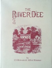 Cover of: The river Dee