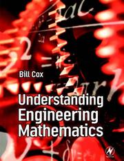 Understanding engineering mathematics