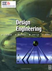 Design engineering