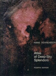 Mein Messier-Buch by Hans Vehrenberg