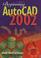 Cover of: Beginning AutoCAD 2002