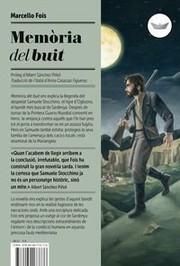 Cover of: Memòria del buit
