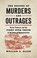 Cover of: Record of Murders and Outrages