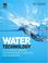 Cover of: Water technology