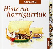 Cover of: Faraoiak