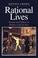 Cover of: Rational Lives