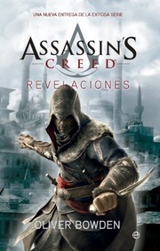 Cover of: Assassin's Creed. Revelaciones