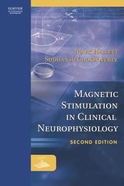 Magnetic stimulation in clinical neurophysiology