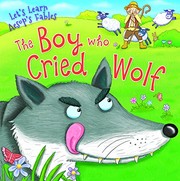 Cover of: Boy Who Cried Wolf