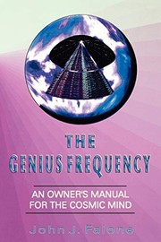 Genius Frequency by John, J Falone