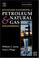 Cover of: Standard handbook of petroleum & natural gas engineering.