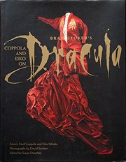 Coppola and Eiko on Bram Stoker's Dracula by Francis Ford Coppola
