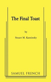 Cover of: The final toast